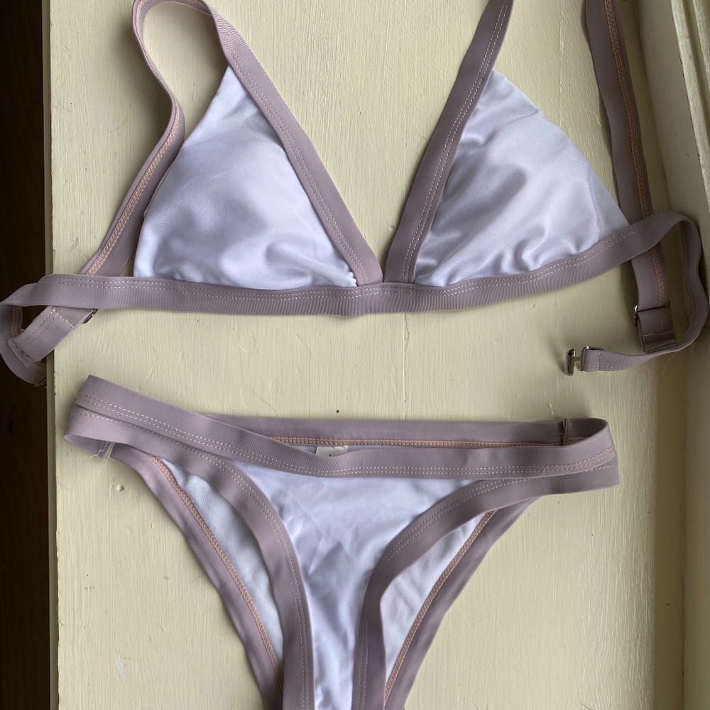 Zaful bikini